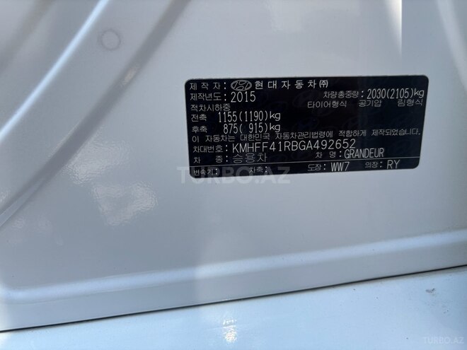 Hyundai Grandeur-6