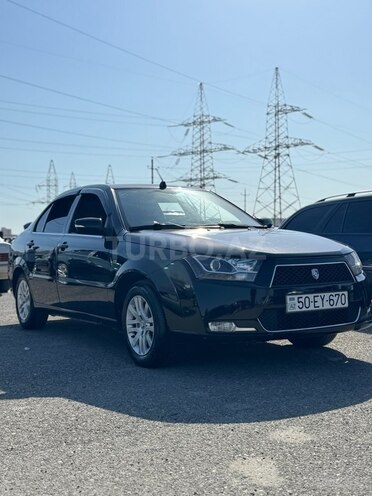 Khazar SD 2020, 141,000 km - 1.7 l - Sumqayıt