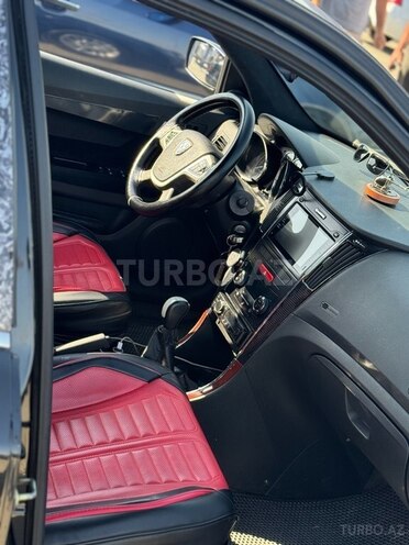 Khazar SD 2020, 141,000 km - 1.7 l - Sumqayıt