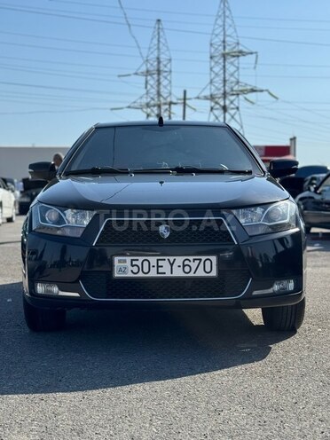 Khazar SD 2020, 141,000 km - 1.7 l - Sumqayıt