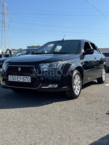 Khazar SD 2020, 141,000 km - 1.7 l - Sumqayıt