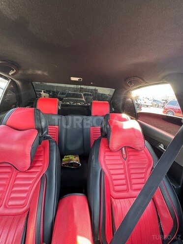 Khazar SD 2020, 141,000 km - 1.7 l - Sumqayıt