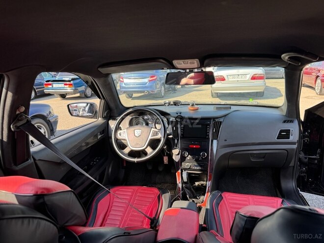 Khazar SD 2020, 141,000 km - 1.7 l - Sumqayıt