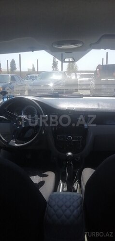 Daewoo Gentra 2013, 335,000 km - 1.5 l - Tərtər