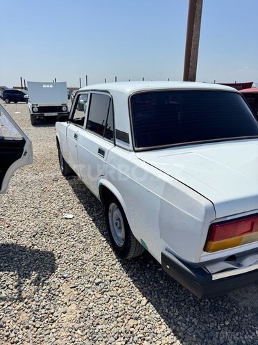 LADA (VAZ) 2107 2008, 99,999 km - 1.6 л - Gəncə