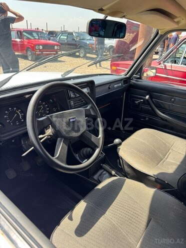 LADA (VAZ) 2107 2008, 99,999 km - 1.6 л - Gəncə