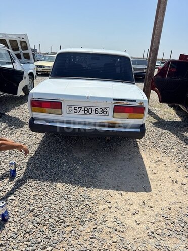 LADA (VAZ) 2107 2008, 99,999 km - 1.6 л - Gəncə
