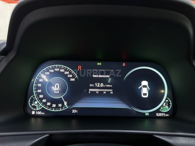 Hyundai Sonata-19