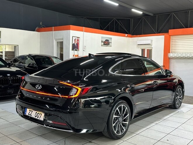 Hyundai Sonata-7