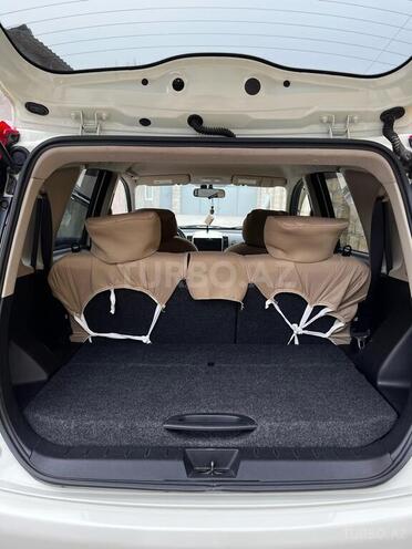 Nissan Note 2011, 87,000 km - 1.6 l - Bakı