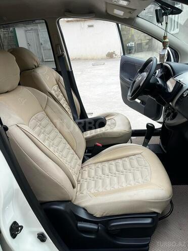 Nissan Note 2011, 87,000 km - 1.6 l - Bakı