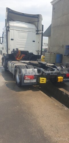 Scania R420 2011, 1,458,000 km - 12.0 l - Bakı
