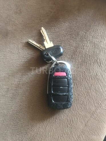 LADA (VAZ) 2107 2004, 60,320 km - 1.6 l - Şirvan