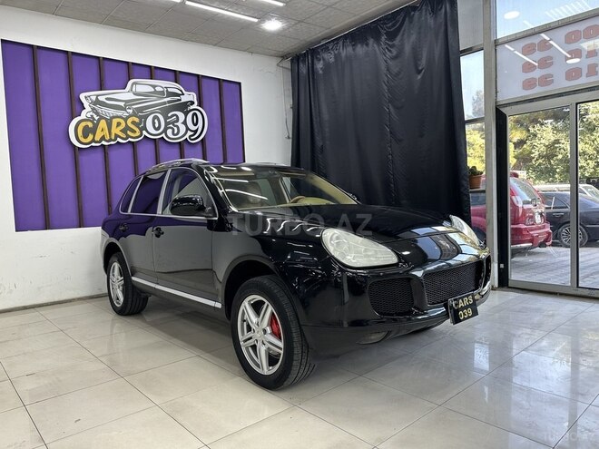 Porsche Cayenne-3
