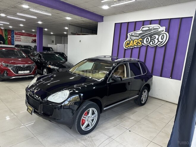 Porsche Cayenne-15