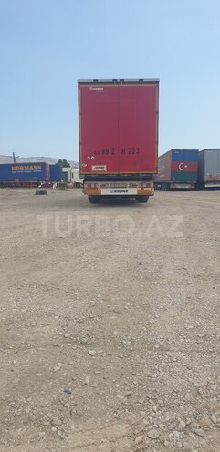 Scania R420 2011, 1,458,000 km - 12.0 l - Bakı