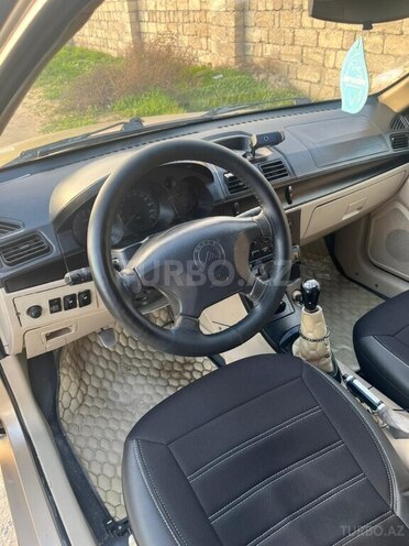 Geely Tugella 2006, 200,000 km - 1.5 l - Bakı