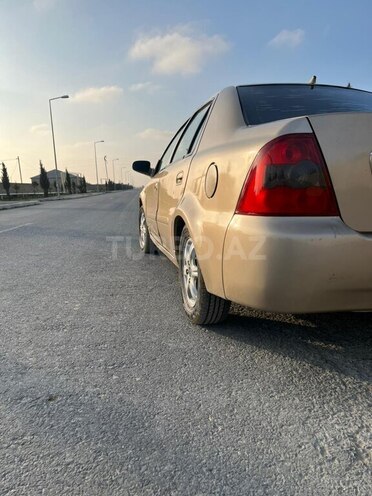 Geely Tugella 2006, 200,000 km - 1.5 l - Bakı