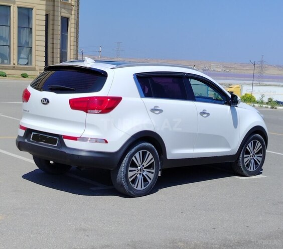Kia Sportage 2015, 180,000 km - 2.0 l - Bakı