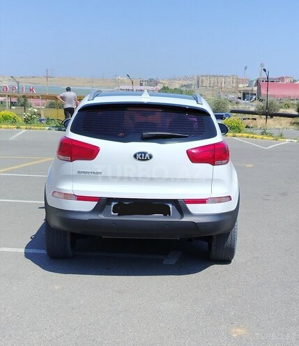 Kia Sportage 2015, 180,000 km - 2.0 l - Bakı