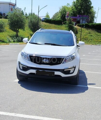 Kia Sportage 2015, 180,000 km - 2.0 l - Bakı