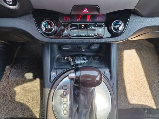 Kia Sportage 2015, 180,000 km - 2.0 l - Bakı