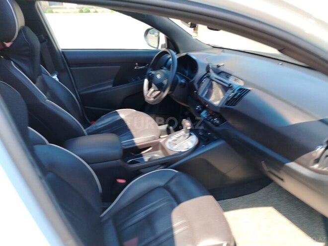 Kia Sportage 2015, 180,000 km - 2.0 l - Bakı