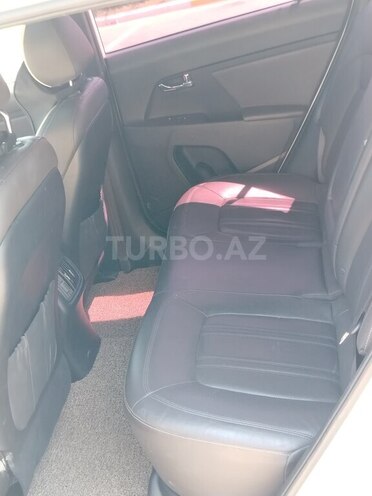 Kia Sportage 2015, 180,000 km - 2.0 l - Bakı