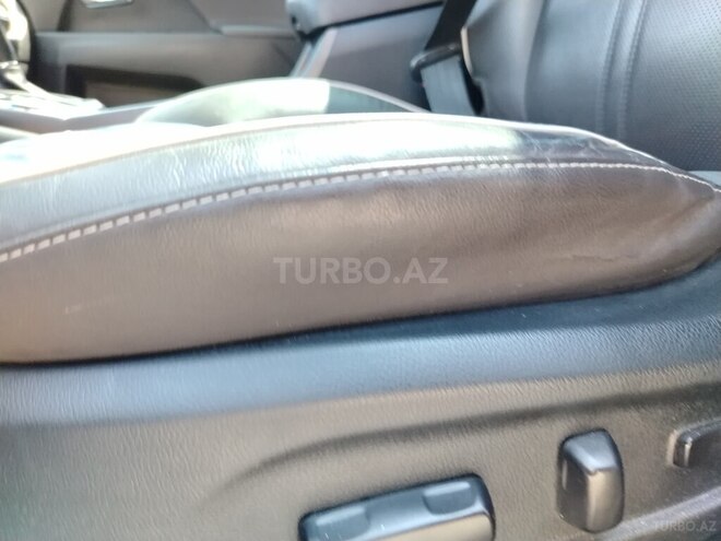 Kia Sportage 2015, 180,000 km - 2.0 l - Bakı