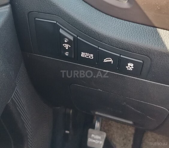 Kia Sportage 2015, 180,000 km - 2.0 l - Bakı