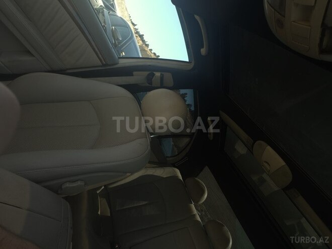 Mercedes E 220 d 2005, 305,000 km - 2.2 l - Bakı