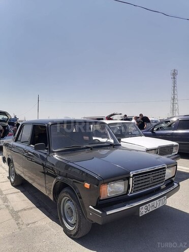 LADA (VAZ) 2107 2010, 196,000 km - 1.6 l - Bakı