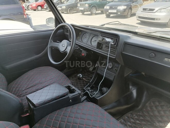 LADA (VAZ) 2107 2010, 196,000 km - 1.6 l - Bakı
