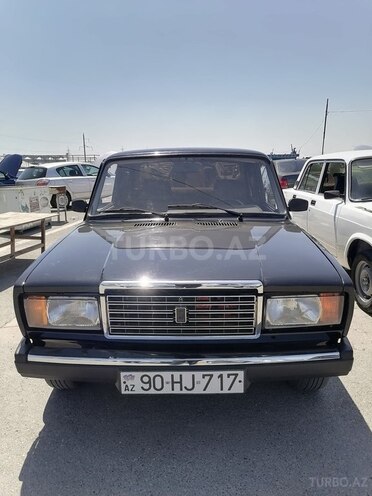 LADA (VAZ) 2107 2010, 196,000 km - 1.6 l - Bakı