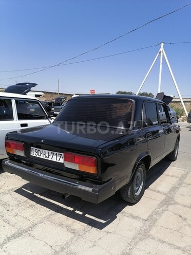 LADA (VAZ) 2107 2010, 196,000 km - 1.6 l - Bakı