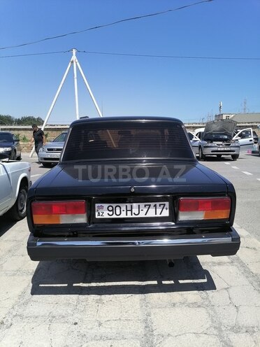 LADA (VAZ) 2107 2010, 196,000 km - 1.6 l - Bakı