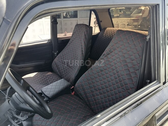 LADA (VAZ) 2107 2010, 196,000 km - 1.6 l - Bakı