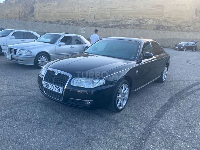 MG 750 2012, 157,227 km - 2.5 л - Bakı
