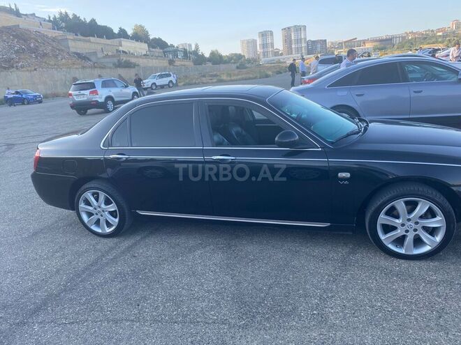 MG 750 2012, 157,227 km - 2.5 л - Bakı