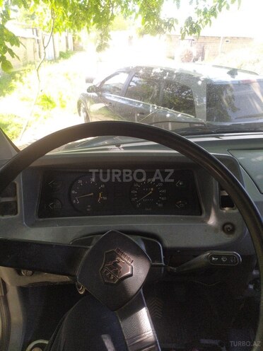 GAZ 2705-757 1996, 527,170 km - 2.4 l - Quba