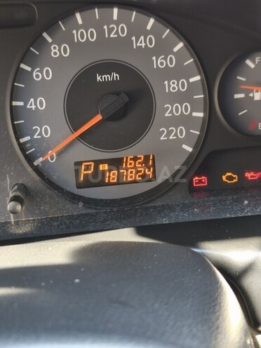 Nissan Sunny 2011, 187,000 km - 1.6 l - Bakı