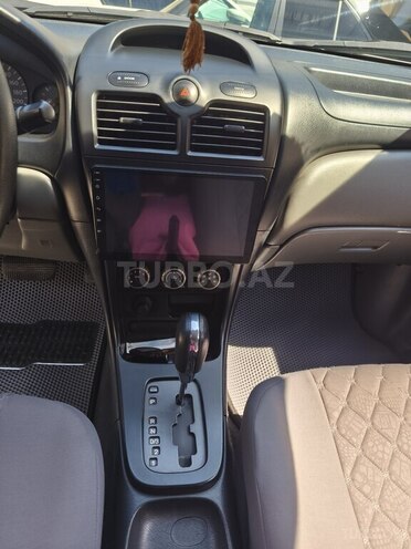 Nissan Sunny 2011, 187,000 km - 1.6 l - Bakı