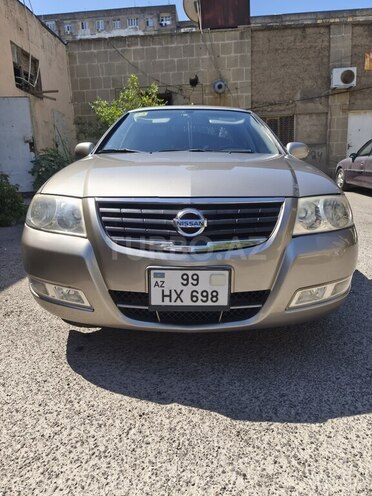 Nissan Sunny 2011, 187,000 km - 1.6 l - Bakı