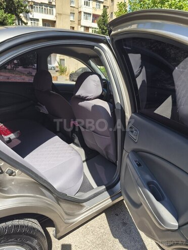 Nissan Sunny 2011, 187,000 km - 1.6 l - Bakı