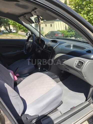 Nissan Sunny 2011, 187,000 km - 1.6 l - Bakı
