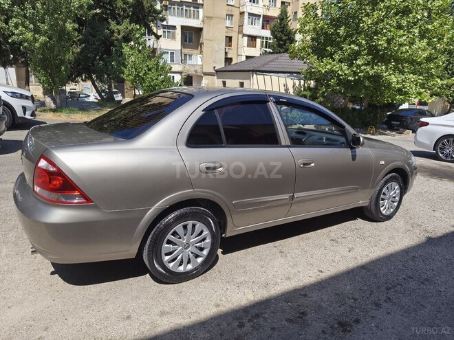 Nissan Sunny 2011, 187,000 km - 1.6 l - Bakı