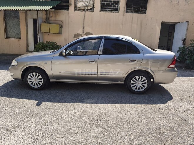 Nissan Sunny 2011, 187,000 km - 1.6 l - Bakı