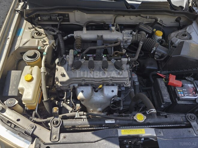 Nissan Sunny 2011, 187,000 km - 1.6 l - Bakı