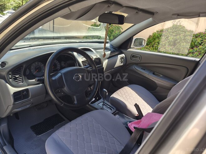 Nissan Sunny 2011, 187,000 km - 1.6 l - Bakı