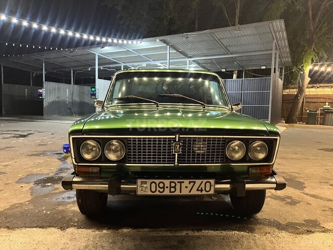LADA (VAZ) 2106 1999, 26,450 km - 1.6 l - Mingəçevir